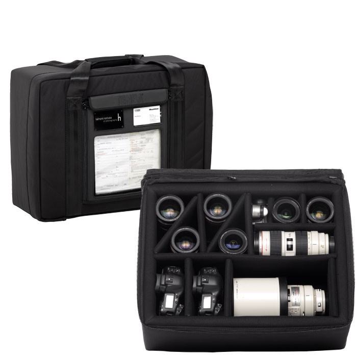 Tenba Air Case: Attache Large Multi Purpose AA-LMP