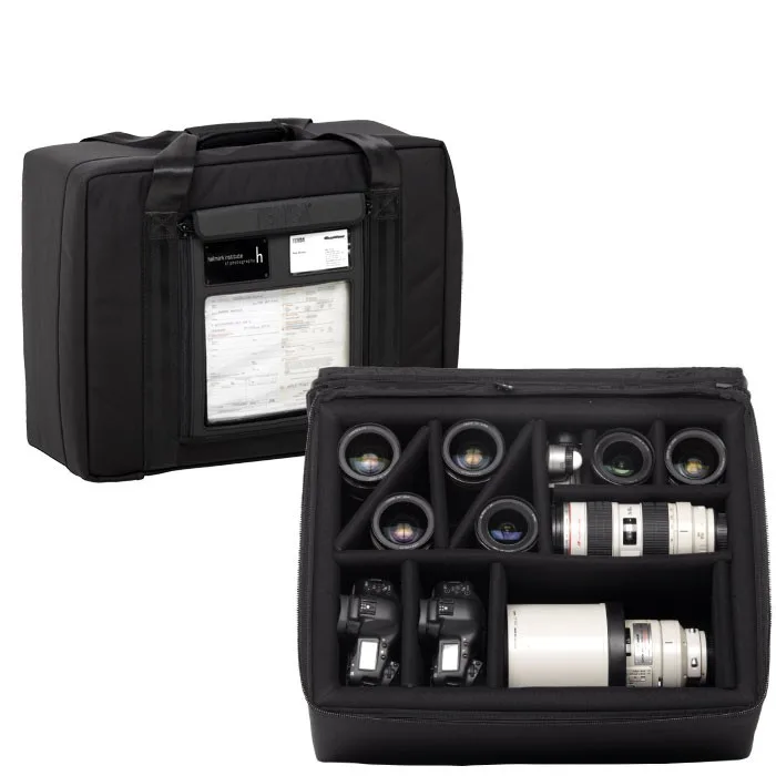 Tenba Air Case: Attache Large Multi Purpose AA-LMP
