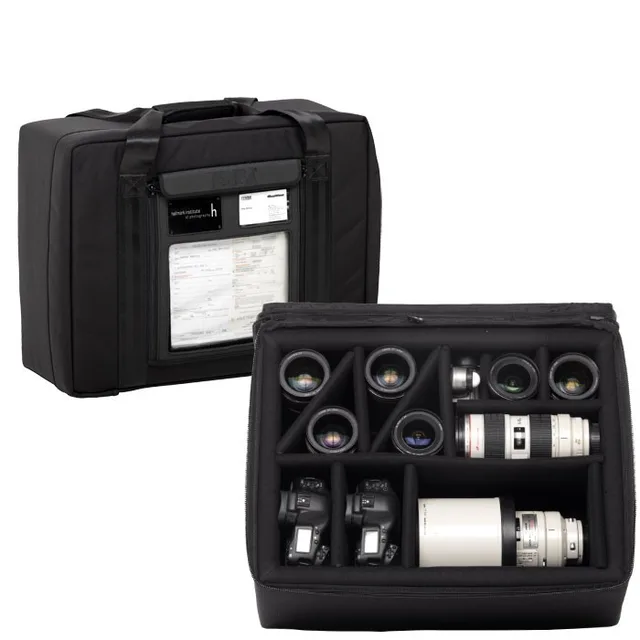 Tenba Air Case: Attache Large Multi Purpose AA-LMP