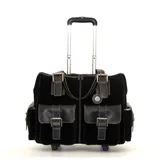 Jill-E Rolling Camera Bag, photo 5