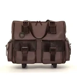 Jill-E JACK Rolling Satchel, photo 1