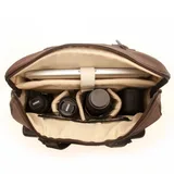 Jill-E JACK Rolling Satchel, photo 2