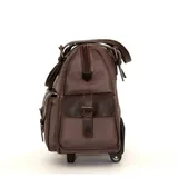 Jill-E JACK Rolling Satchel, photo 3