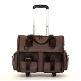 Jill-E JACK Rolling Satchel, photo 5