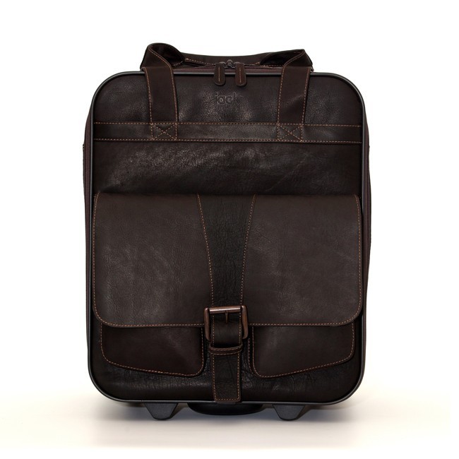 Jill-E JACK Rolling Camera Bag