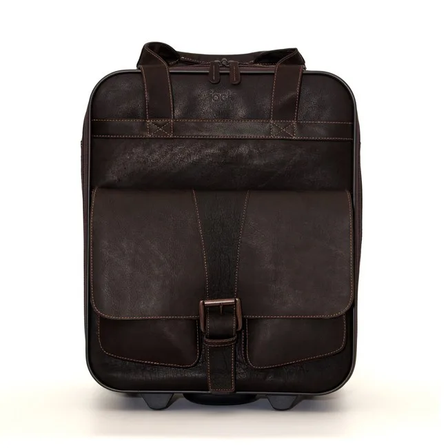 Jill-E JACK Rolling Camera Bag