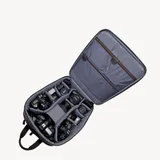 Jill-E JACK Rolling Camera Bag, photo 2
