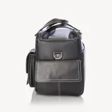 Jill-E Medium Camera Bag - Black, photo 3