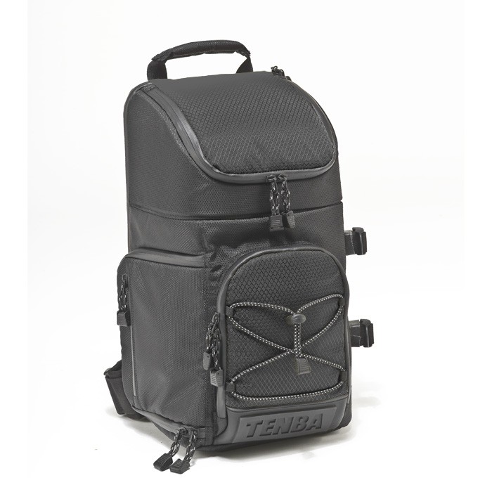 Tenba Shootout: Medium Sling Bag