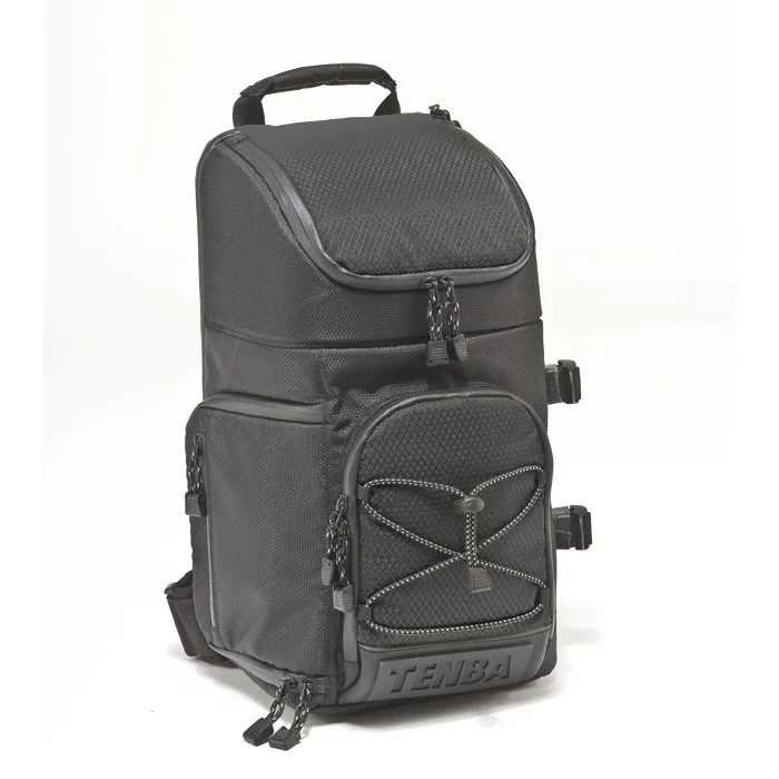 Tenba Shootout: Medium Sling Bag