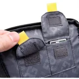 memory pocket holder