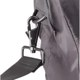 shoulder strap connector