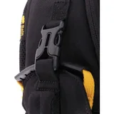 Side Pocket Security Clasp