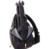 Tripod Holder Filled