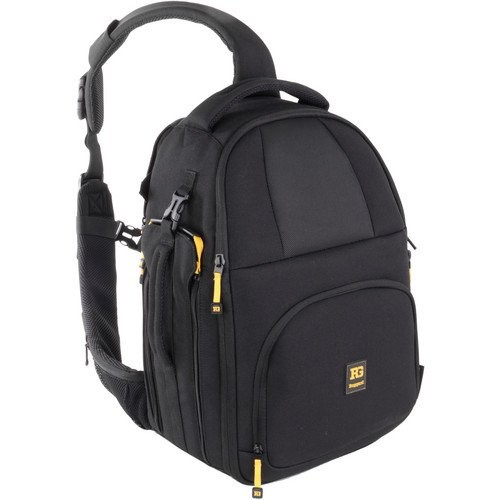 Ruggard Triumph 45 Sling Bag