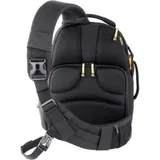 rear of bag