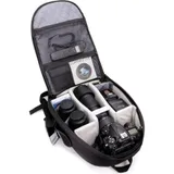 Ruggard Outrigger 45 Backpack, photo 4