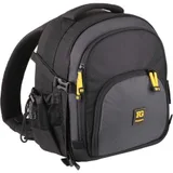 front elevated side of bag