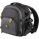 front and side of bag