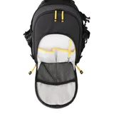 front pocket