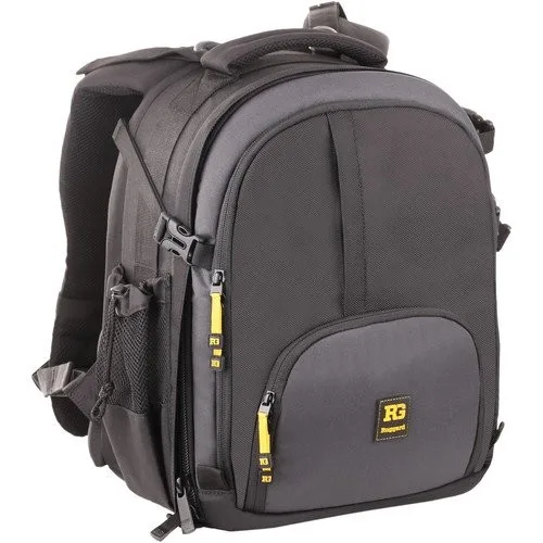 Ruggard Thunderhead 35 DSLR & Tablet Backpack