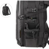 side of backpack