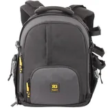 front of bag