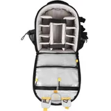 inside bag empty