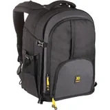 front of backpack