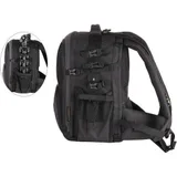 side of backpack