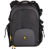 front of bag