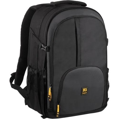 front side of bag