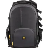 front of bag