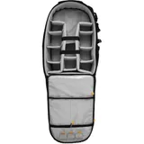 inside bag empty