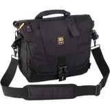 front of bag