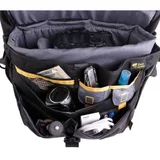 front pocket filled