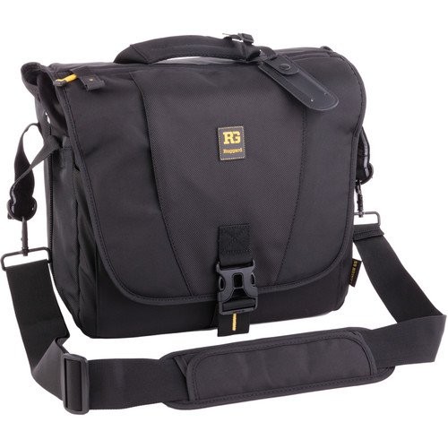 Legion 65 Messenger Bag front