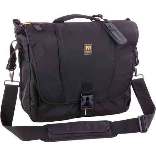Ruggard Legion 75 Messenger Bag