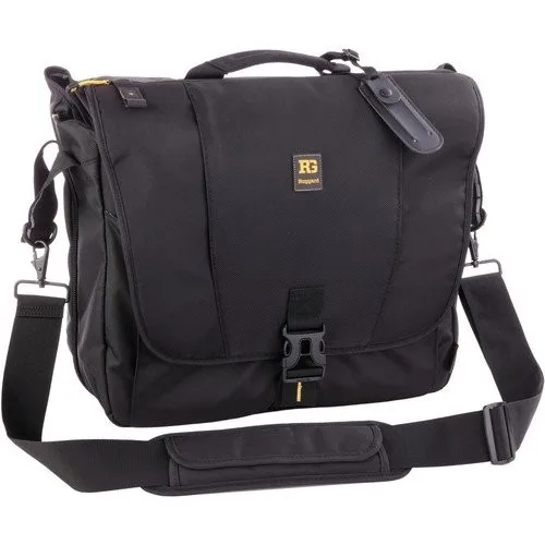 Ruggard Legion 75 Messenger Bag