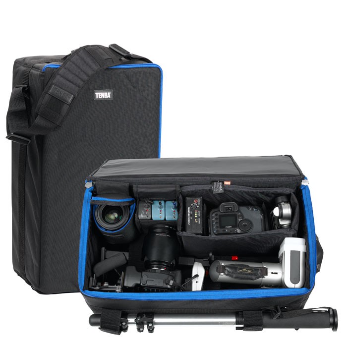 Tenba Wedding Car Case: P2001