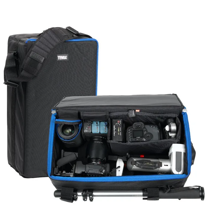 Tenba Wedding Car Case: P2001