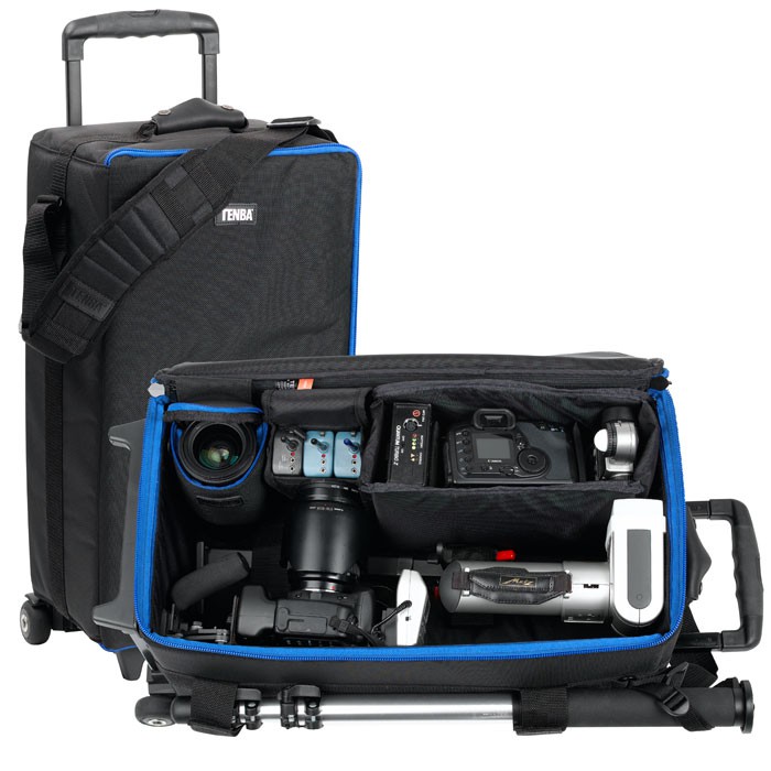 Tenba Wedding Car Case: P2003