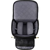 inside empty Ruggard Commando 36 DSLR Shoulder Bag
