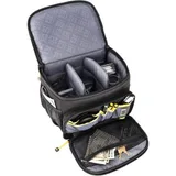 front pocket of Ruggard Commando 36 DSLR Shoulder Bag