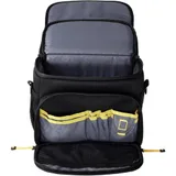 empty front pocket