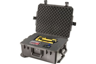 Pelican Storm iM2720 case opened