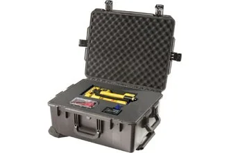 Pelican Storm iM2720 case opened