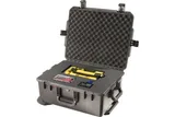 Pelican Storm iM2720 case opened