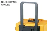 telescopic handle