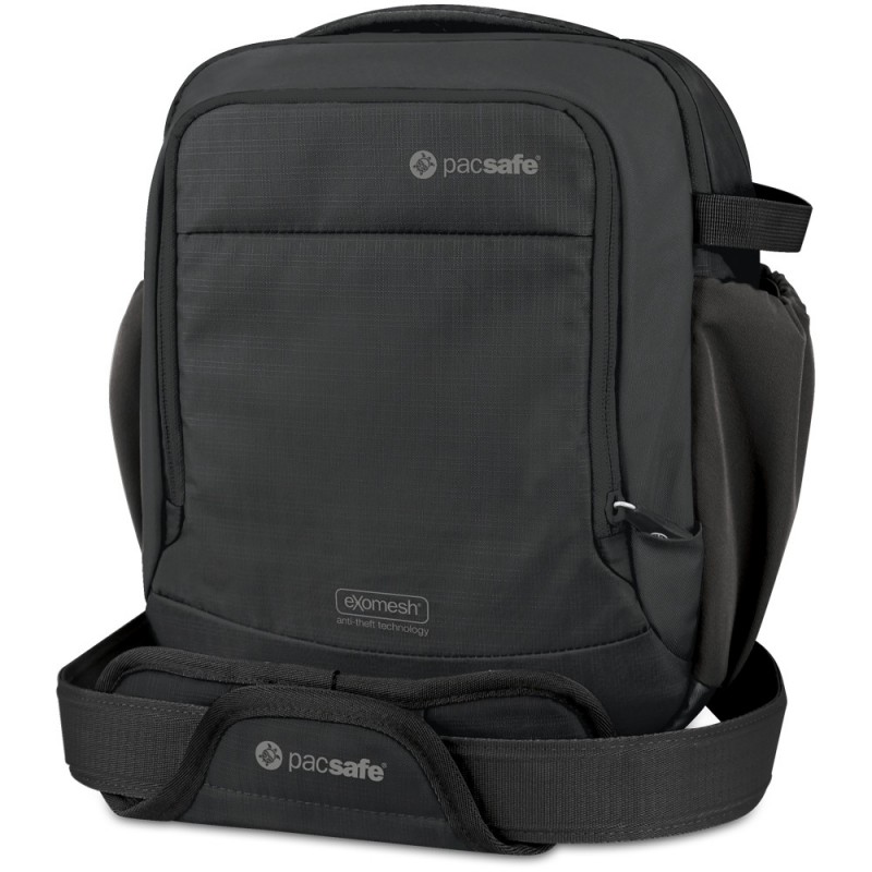PacSafe Camsafe V8 camera shoulder bag